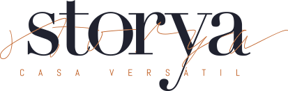 Storya — Casa Versátil